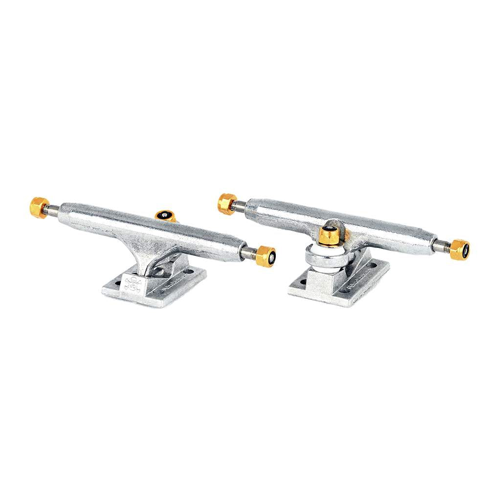 Blackriver Pro Fingerboard Trucks - 3.0 32mm RAW