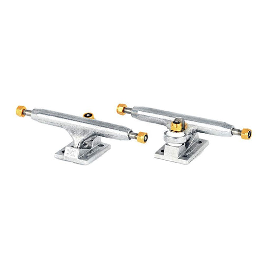 Blackriver Pro Fingerboard Trucks - BRTs RAWmon Pro 34mm