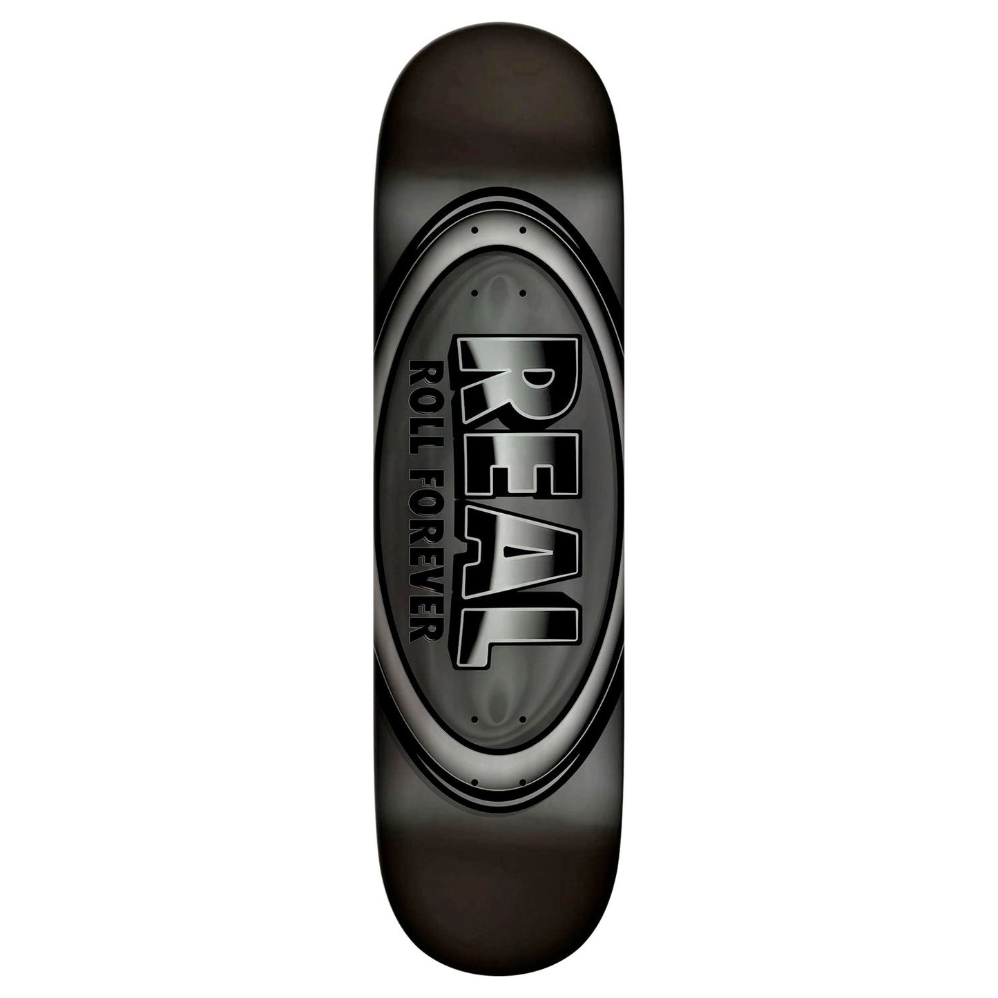 REAL SKATEBOARDS DBX