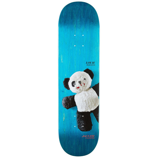 JACUZZI SKATEBOARDS