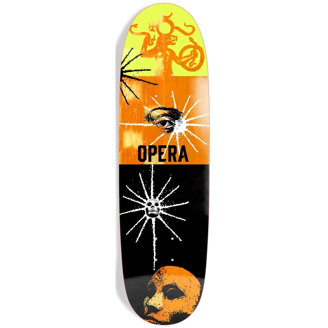 OPERA SKATEBOARDS