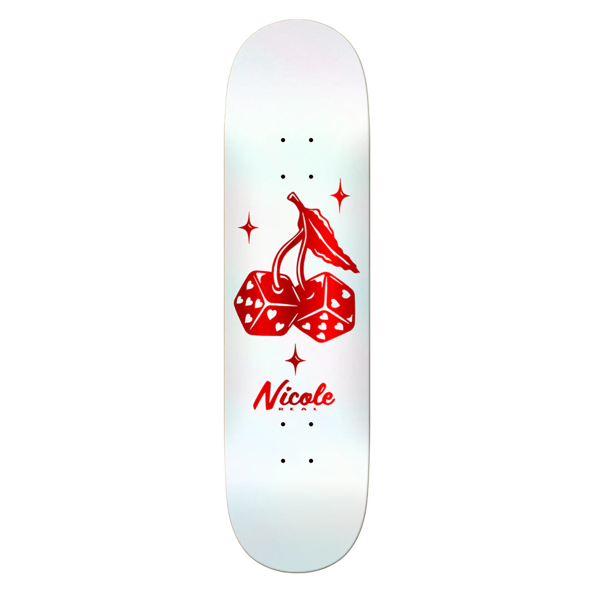 REAL SKATEBOARDS