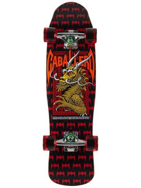 Powell Complete Decks