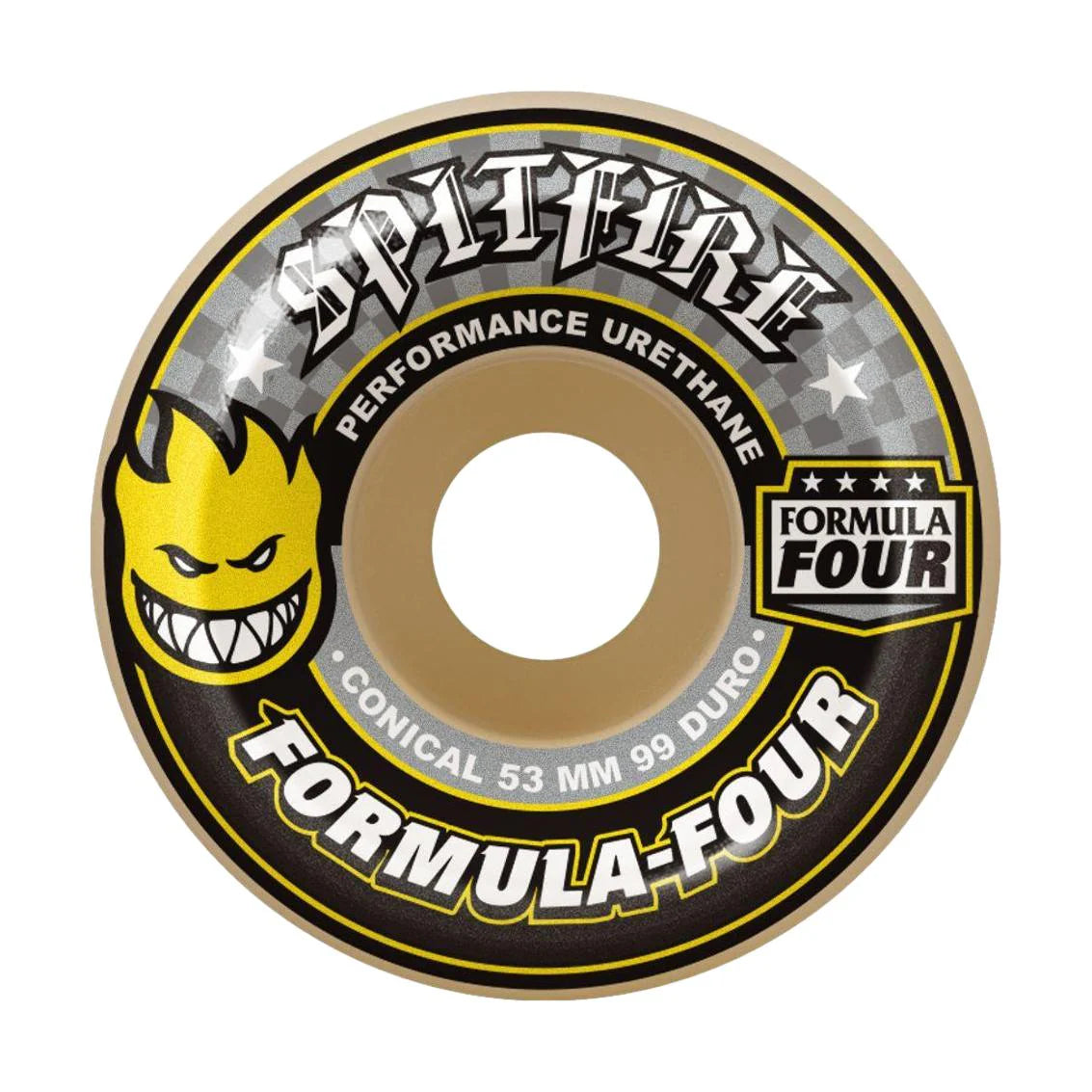 SPITFIRE WHEELS