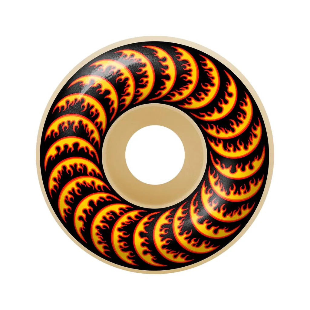 SPITFIRE WHEELS
