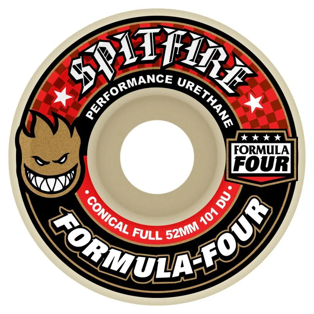 SPITFIRE WHEELS