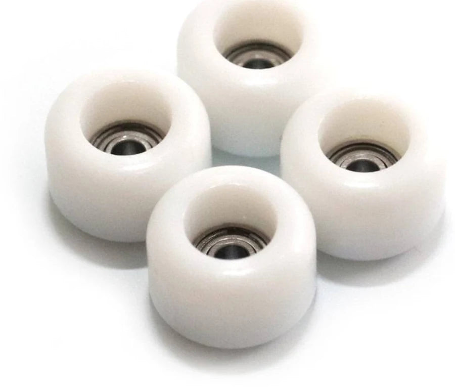 FLATFACE WHEELS