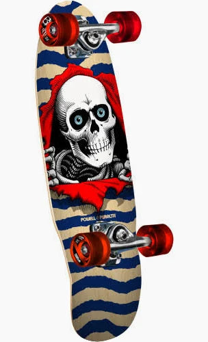 Powell Complete Decks