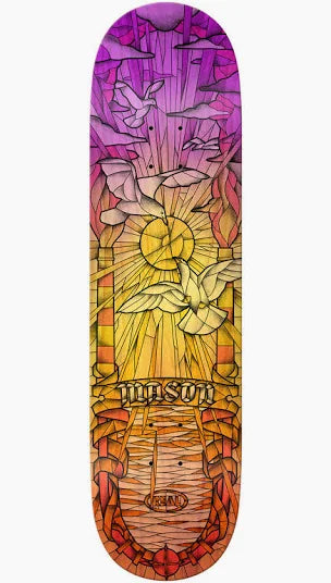REAL SKATEBOARDS