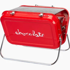 CHOC CHUNK GRILL