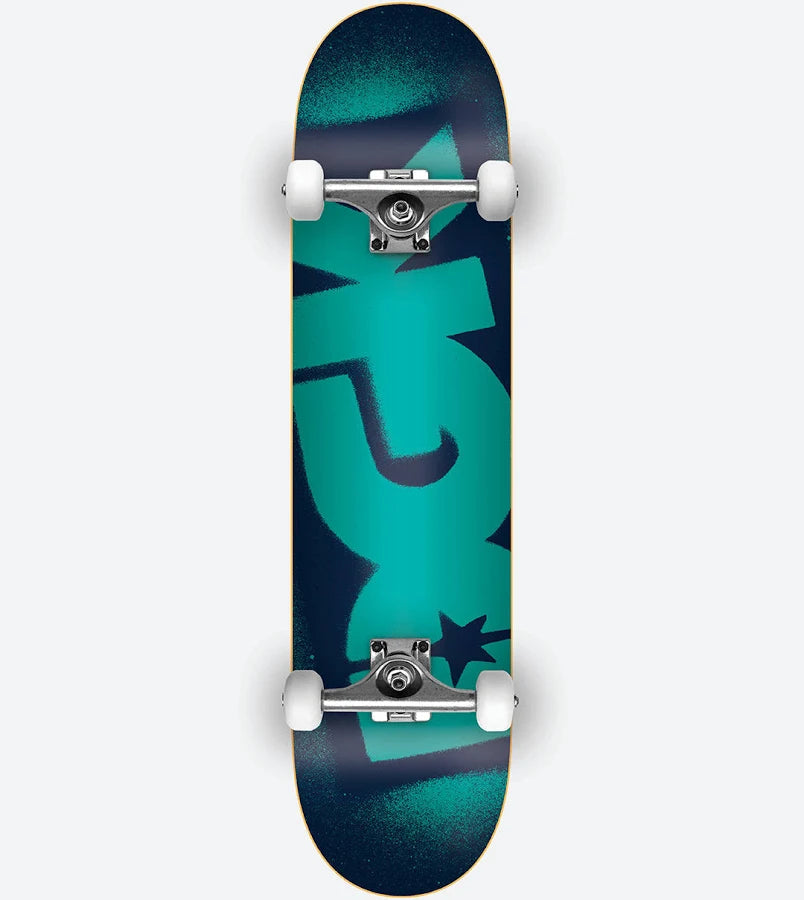 DGK SKATEBOARDS