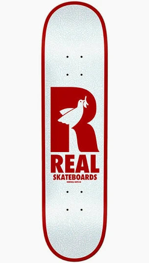 REAL SKATEBOARDS – ROLL AROUND WORKSHOP