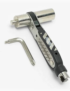 PRIME8 Triple Ratchet Lite Skate tool