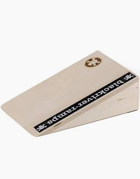 Blackriver Fingerboard Ramps - Street Kicker