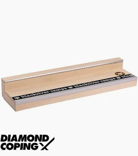 Blackriver Box 2 Diamond Coping