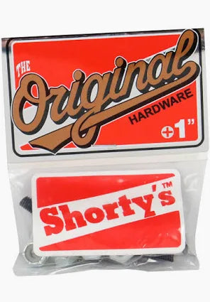 Shorty's Hardware