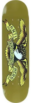 ANTI HERO CLASSIC EAGLE 8.06