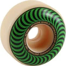 Spitfire Classics Wheels