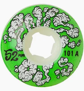 OJ WHEELS EZ EDGE