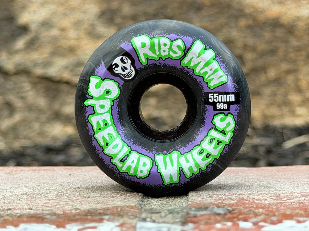 SPEEDLAB WHEELS