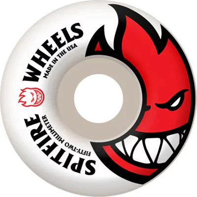 SPITFIRE BIGHEAD WHEELS