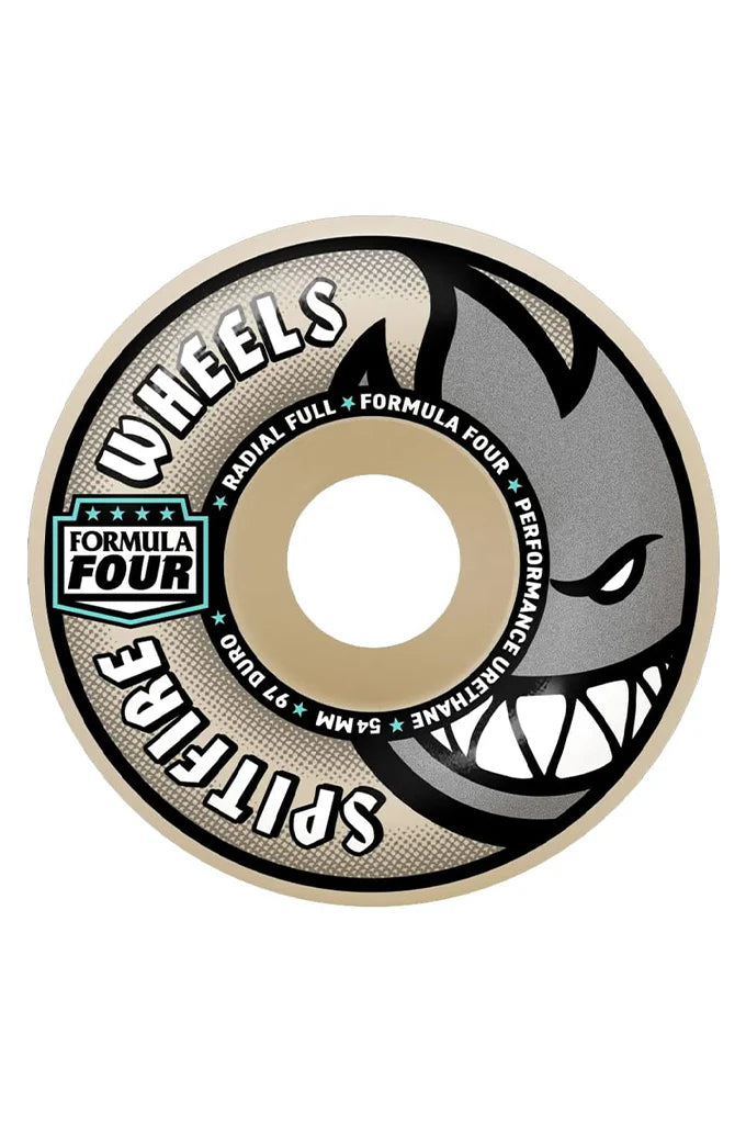 SPITFIRE WHEELS