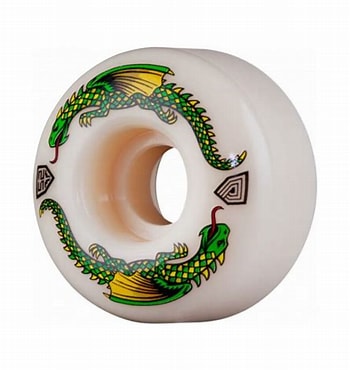 POWELL DRAGON WHEELS