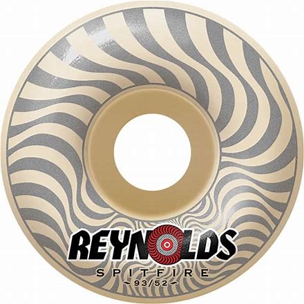 SPITFIRE WHEELS