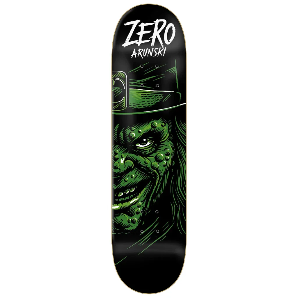 ZERO SKATEBOARDS