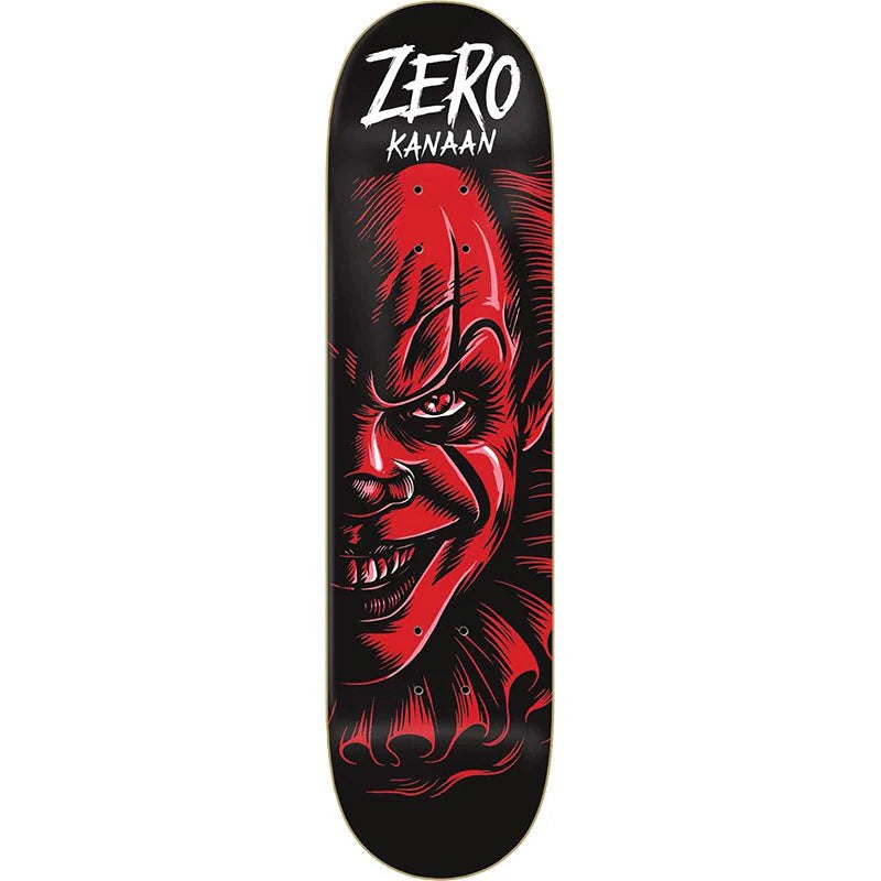 ZERO SKATEBOARDS
