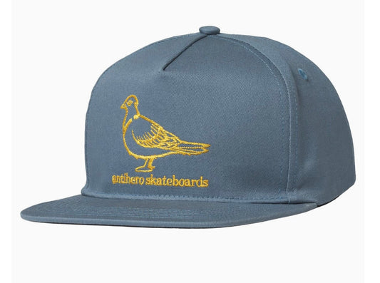 Anti-Hero Basic Pigeon--snapback hat