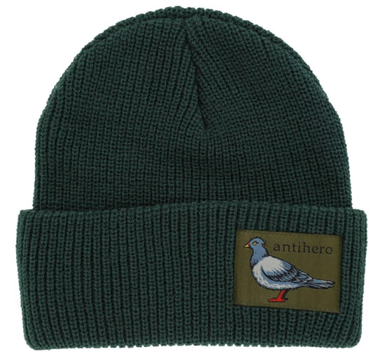 Anti-Hero Lil Pigeon Cuff Beanie