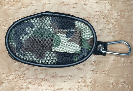 Camouflage Board Bag