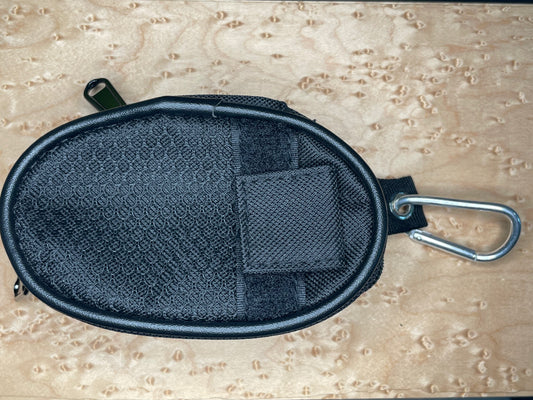 Black Board Bag