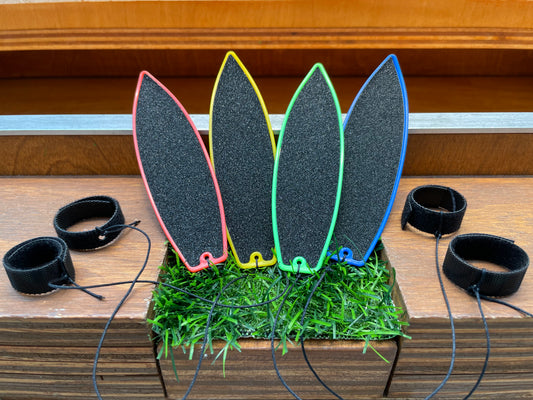 Surfboard
